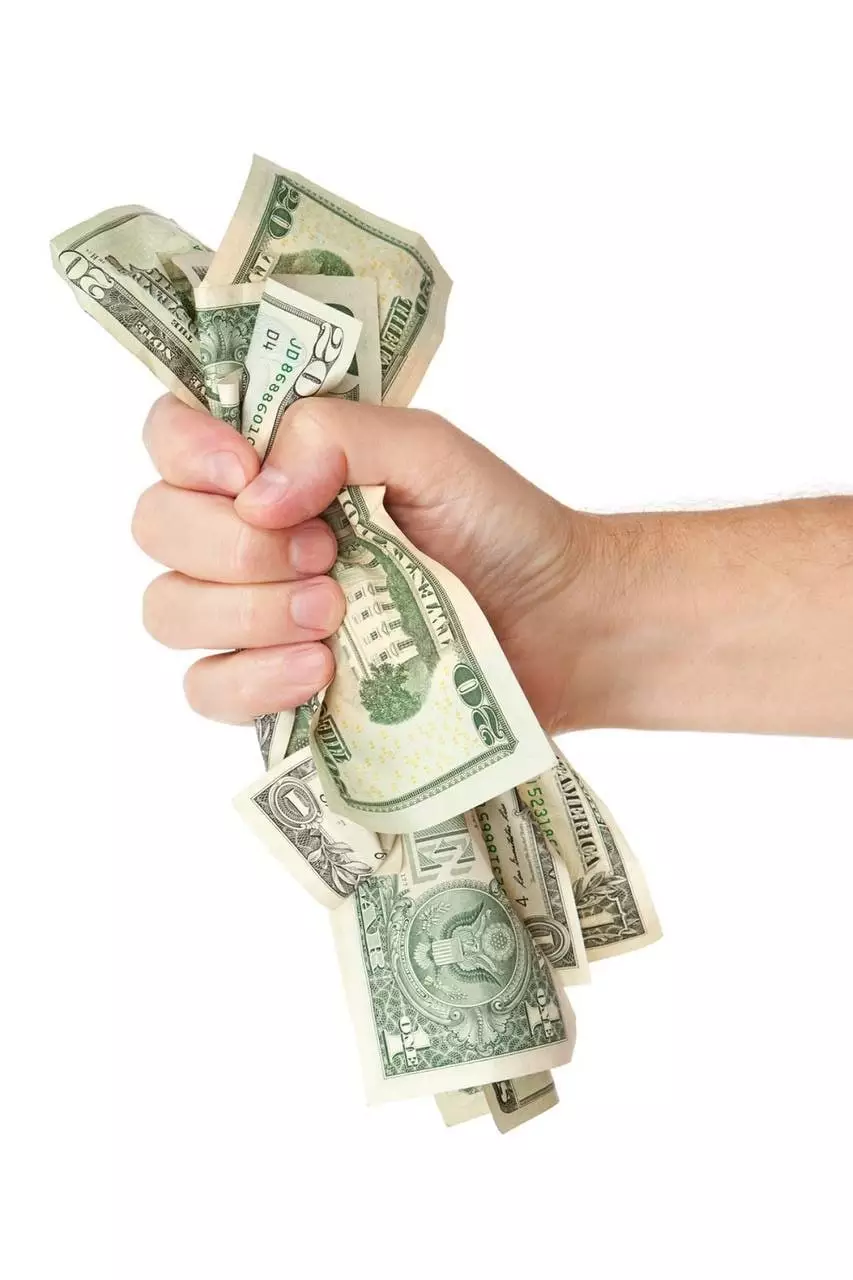 Getting paid for qualifying key fobs