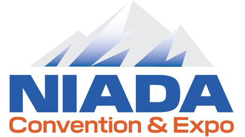 NIADA Convention 2026 Logo