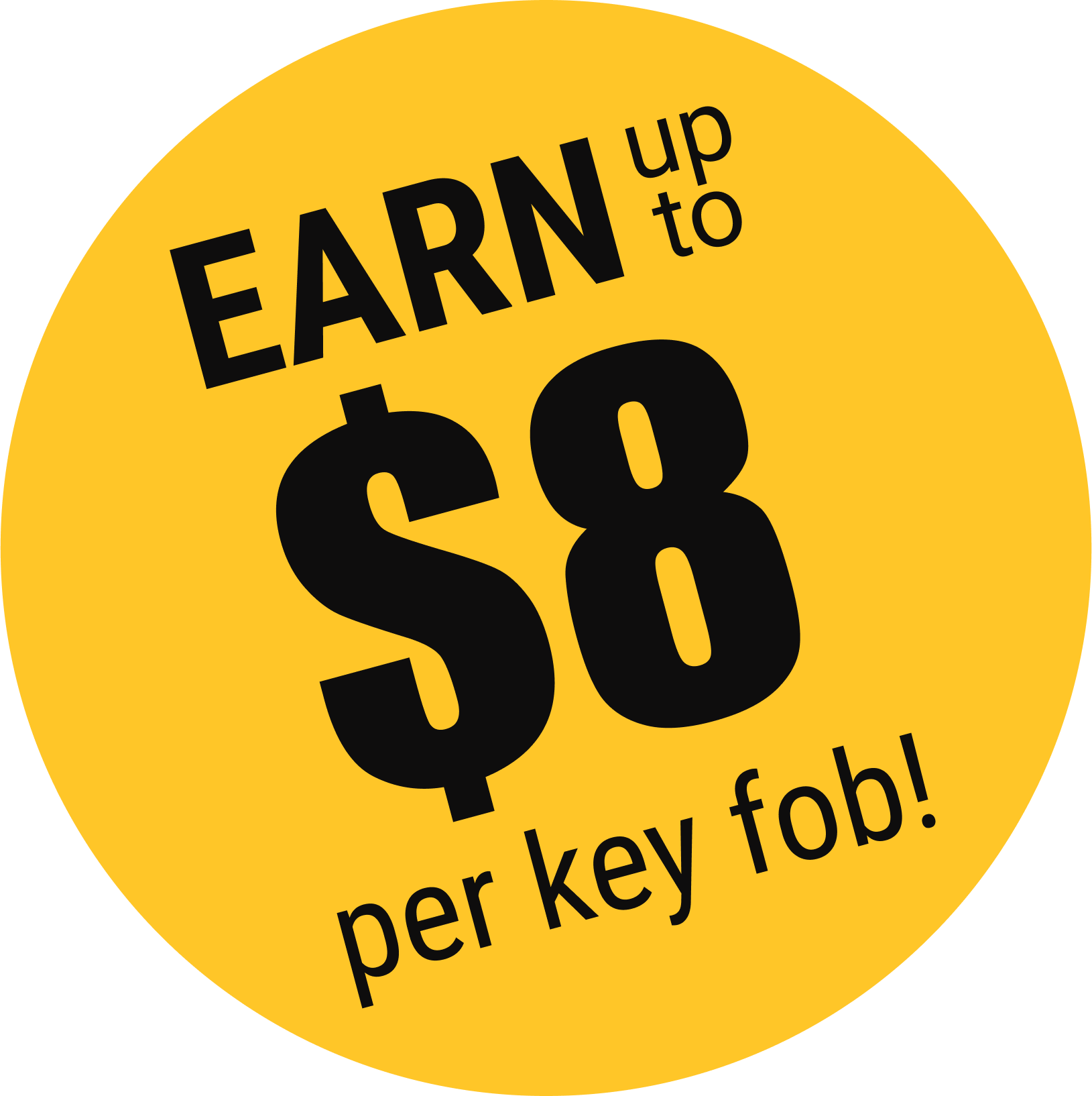 We Buy Key Fobs Top Dollar For Remotes