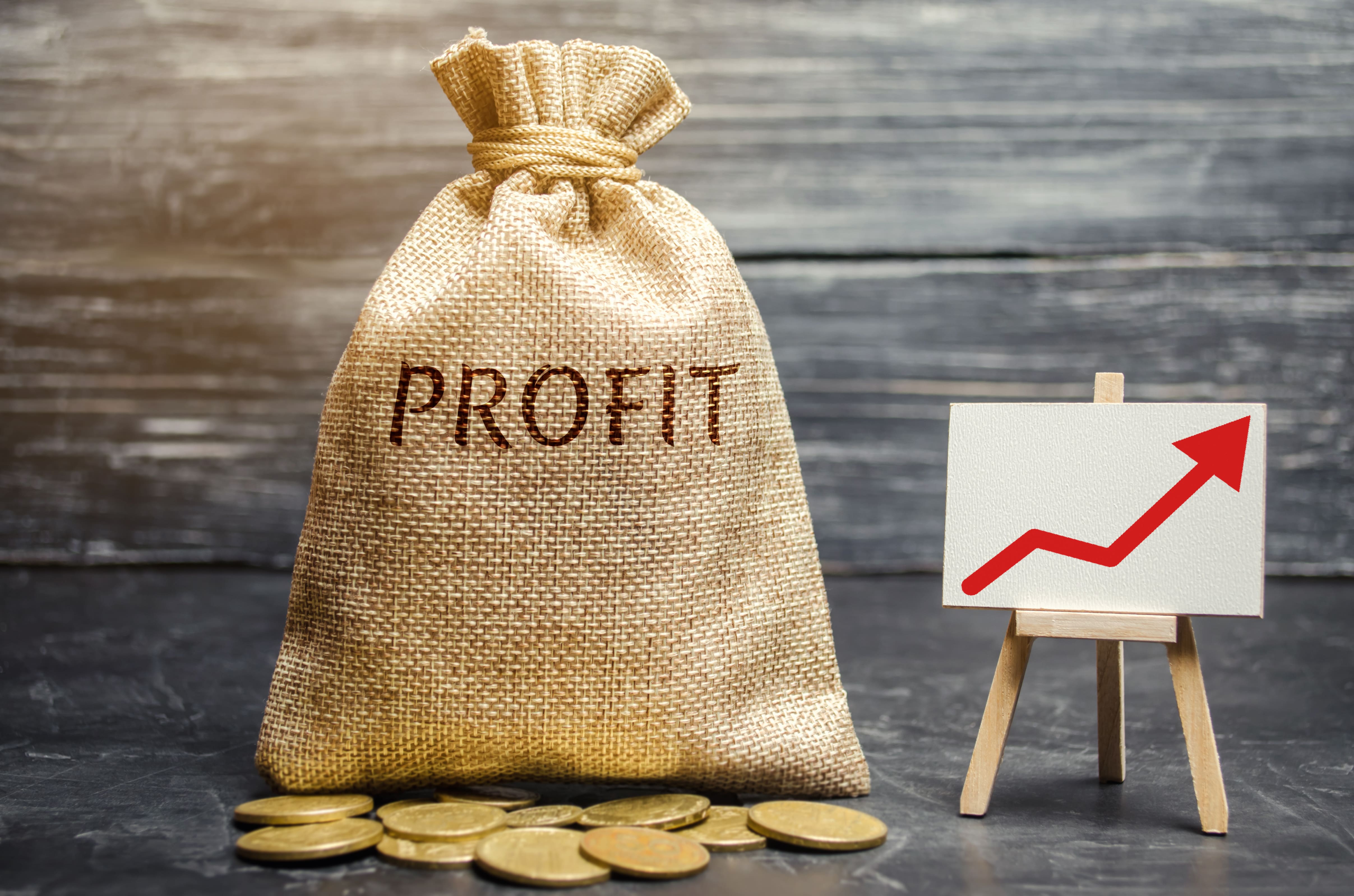 Increase Your Profit