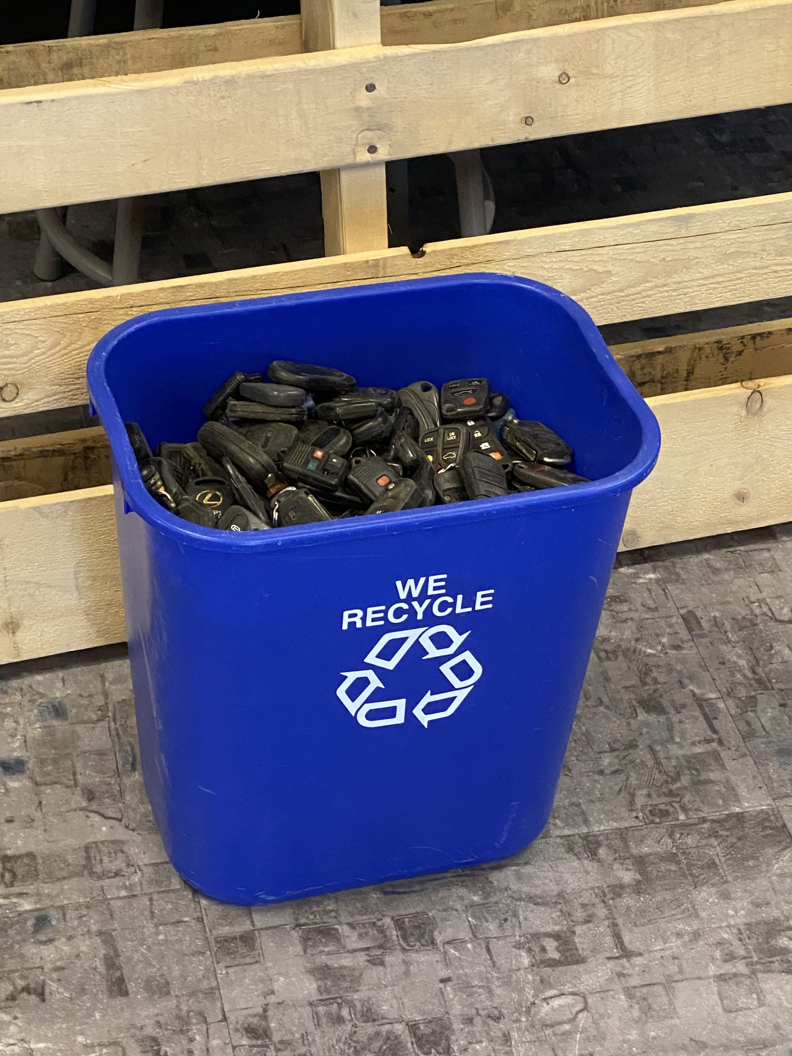 We Buy Key Fobs Extra Cash For Your Dealership