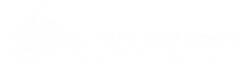 We Buy Key Fobs