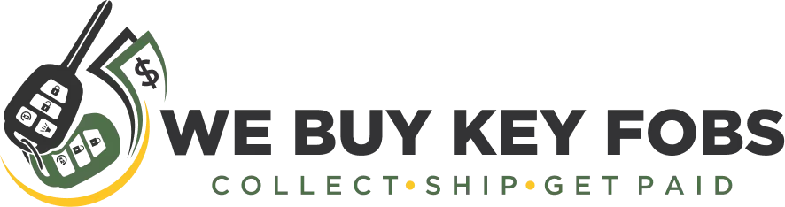 We Buy Key Fobs